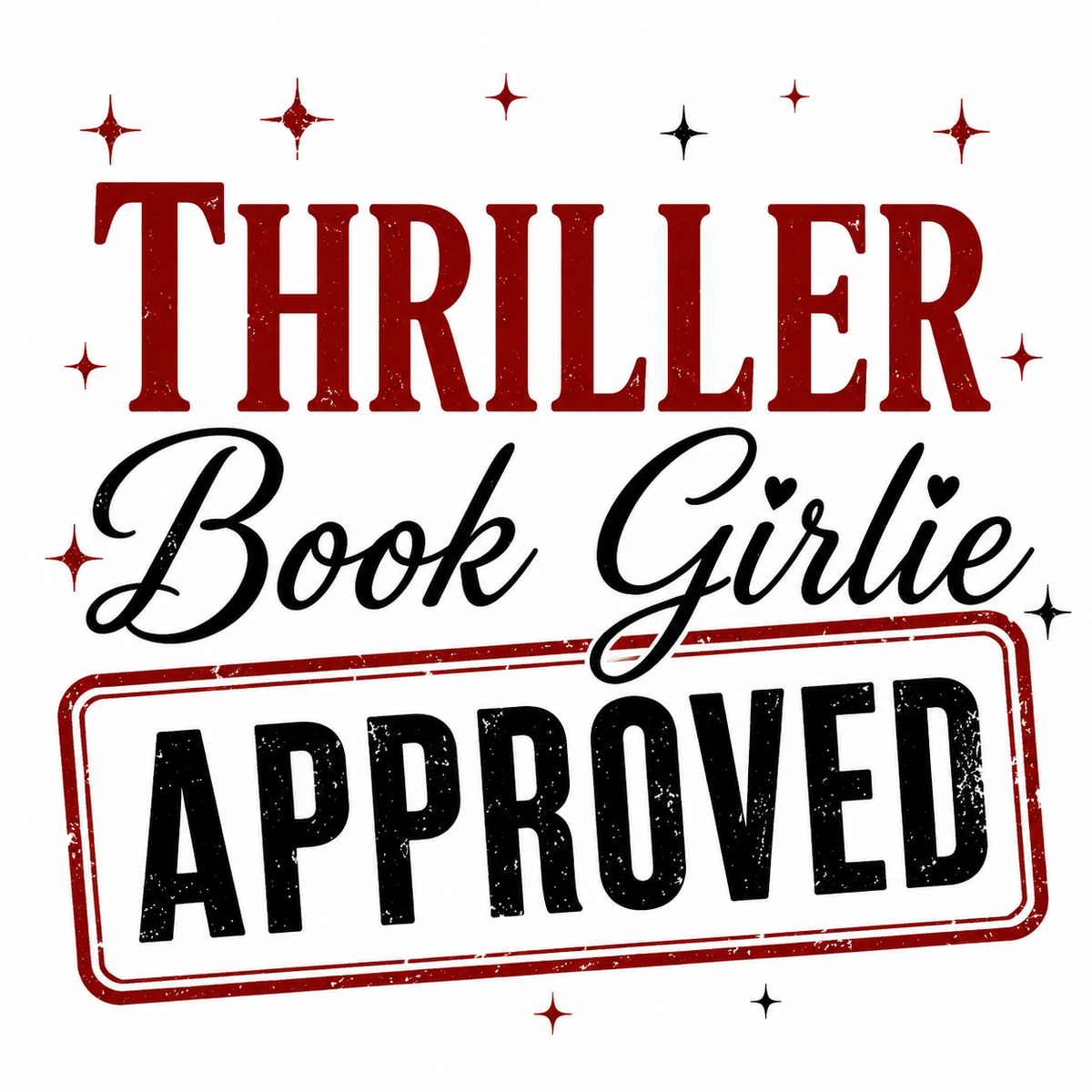 Thriller Girlie