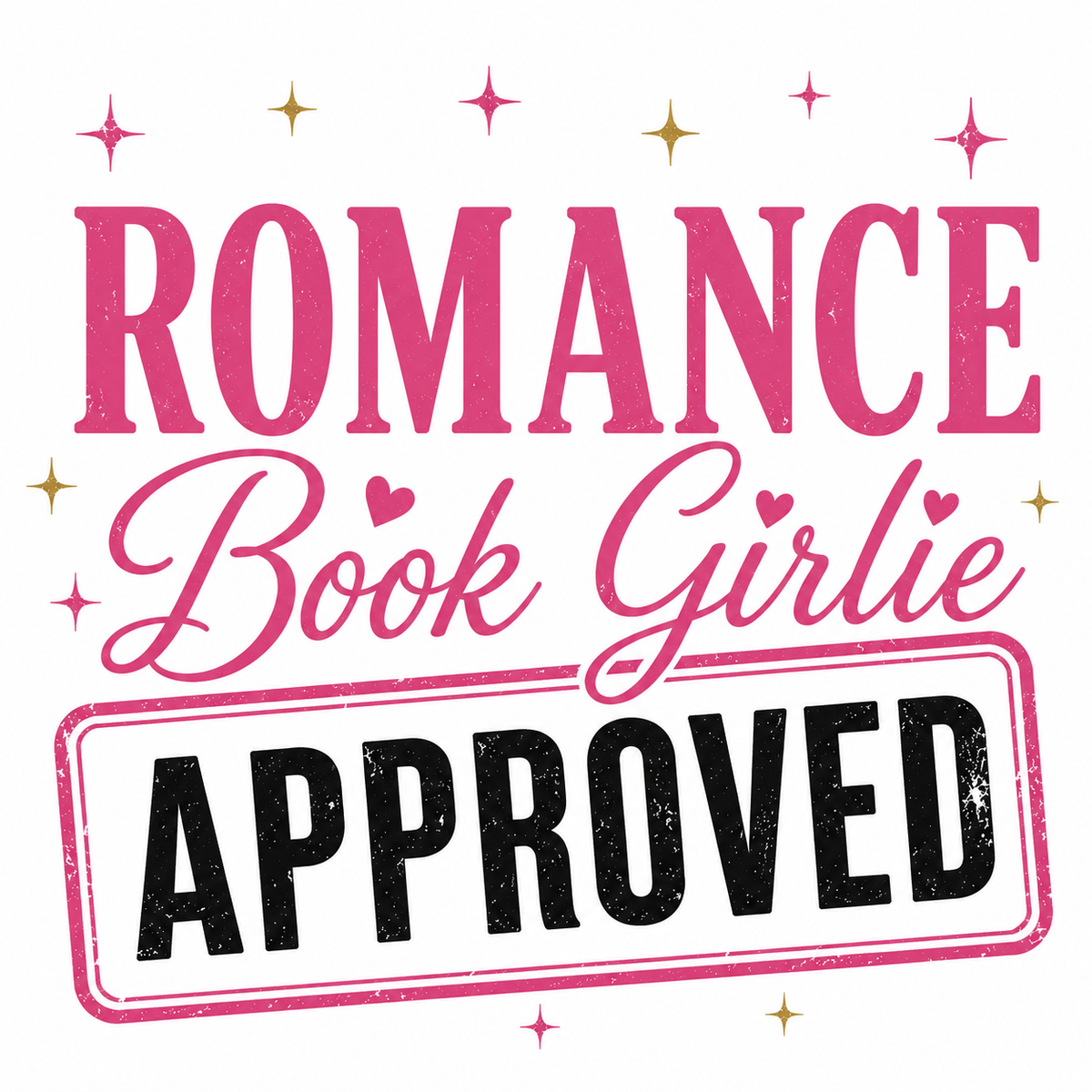 Romance Girlie