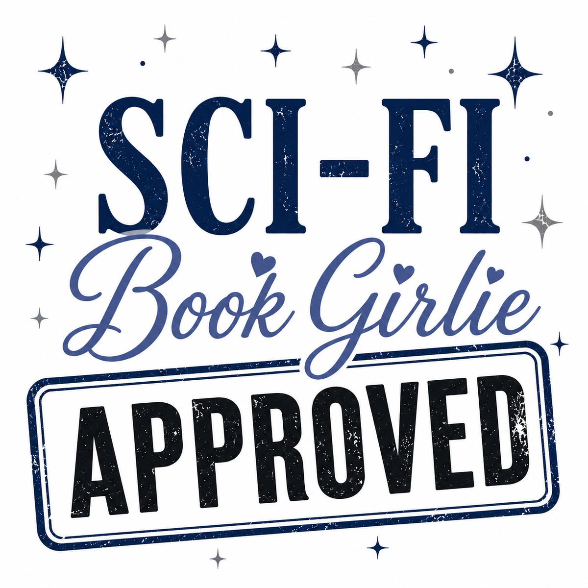 SciFi Girlie