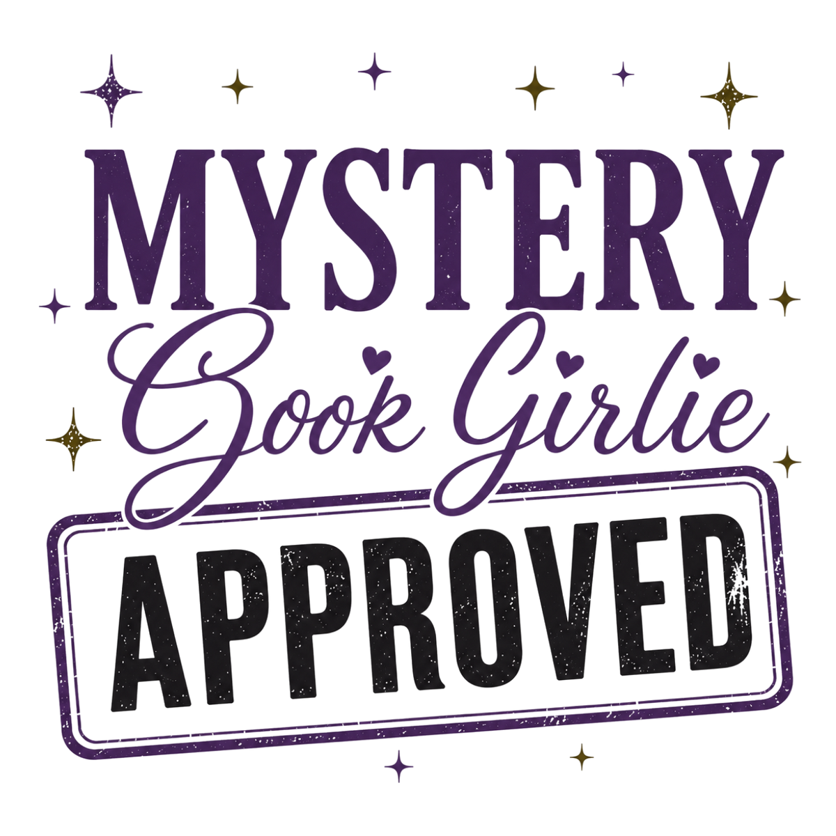 Mystery Girlie