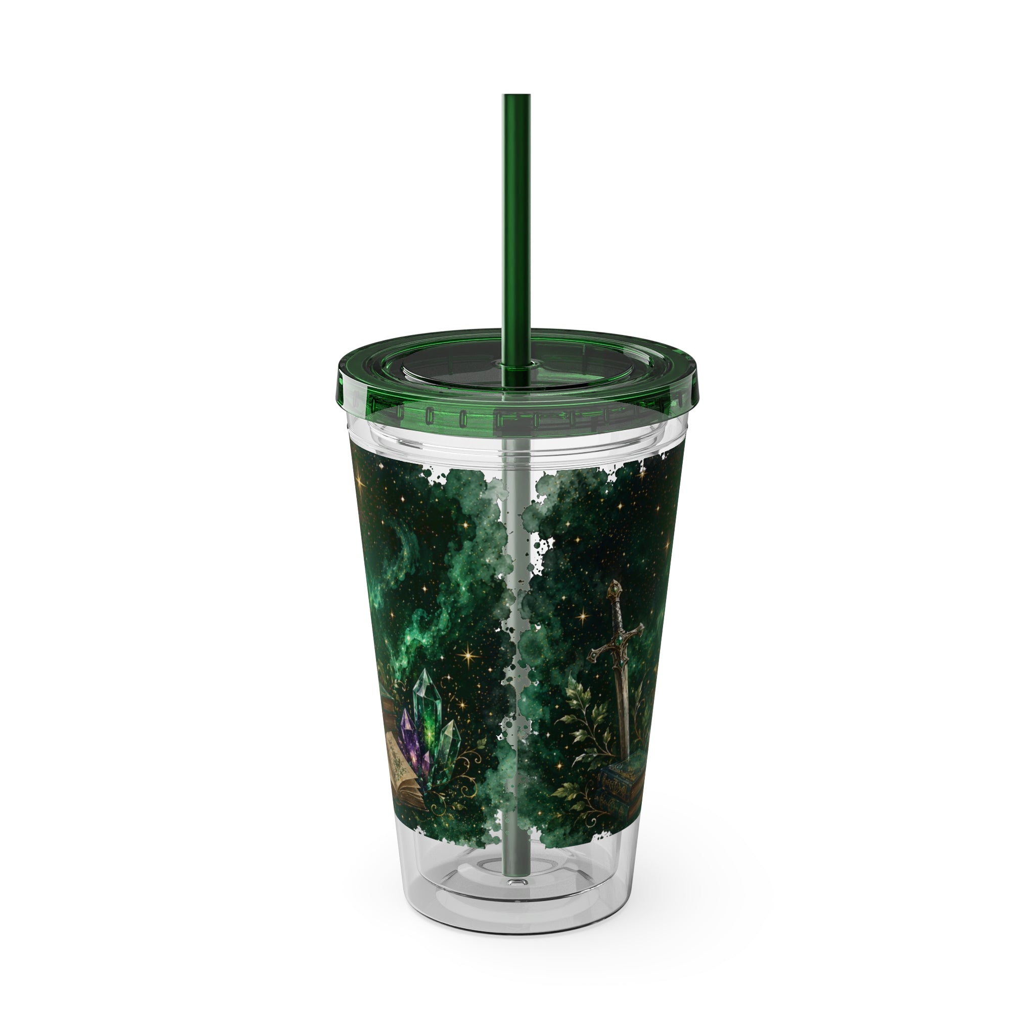 Fantasy Girlie Tumbler