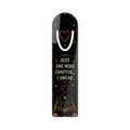 Romance Girlie Bookmark