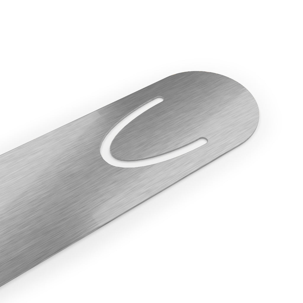 Romance Girlie Bookmark
