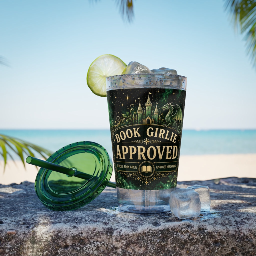 Fantasy Girlie Tumbler