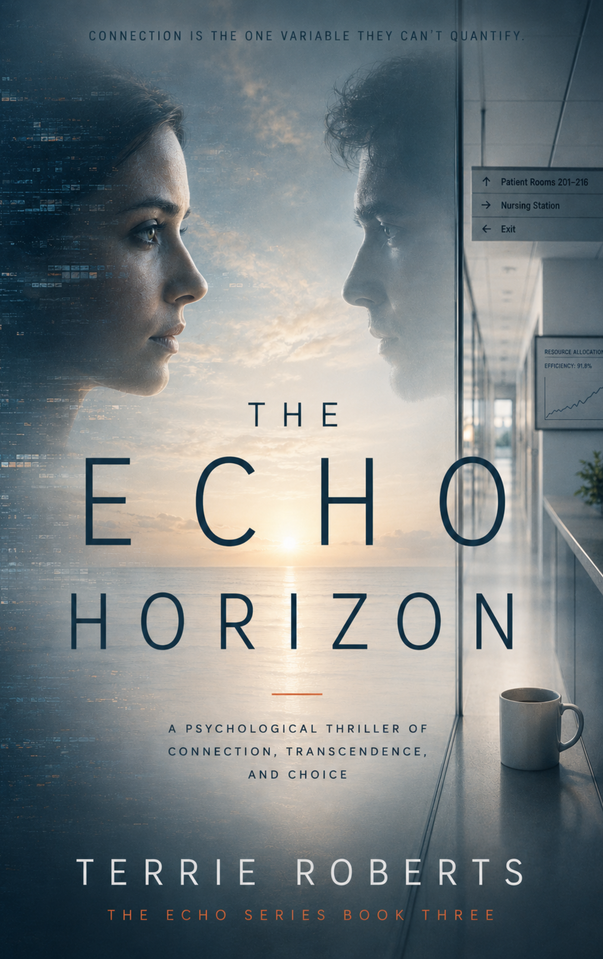 Echo Horizon