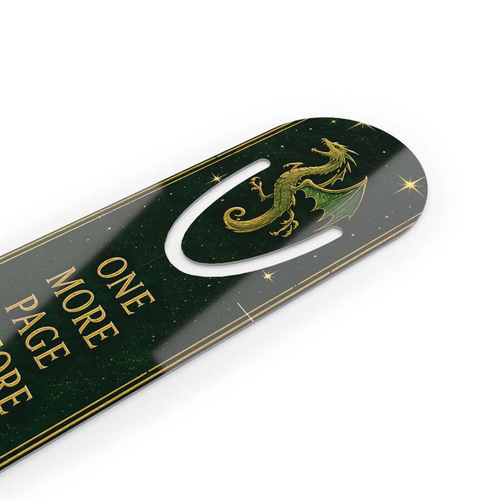 Fantasy Girlie Bookmark