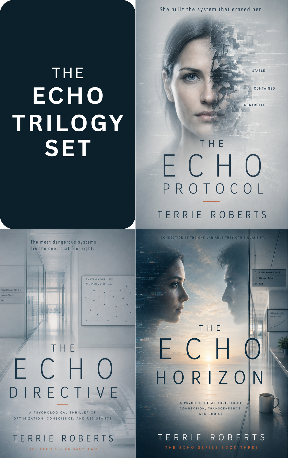 Echo Set