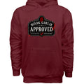 MAROON - P170 - FRONT