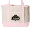 Natural/ Light Pink - Q125800 - FRONT
