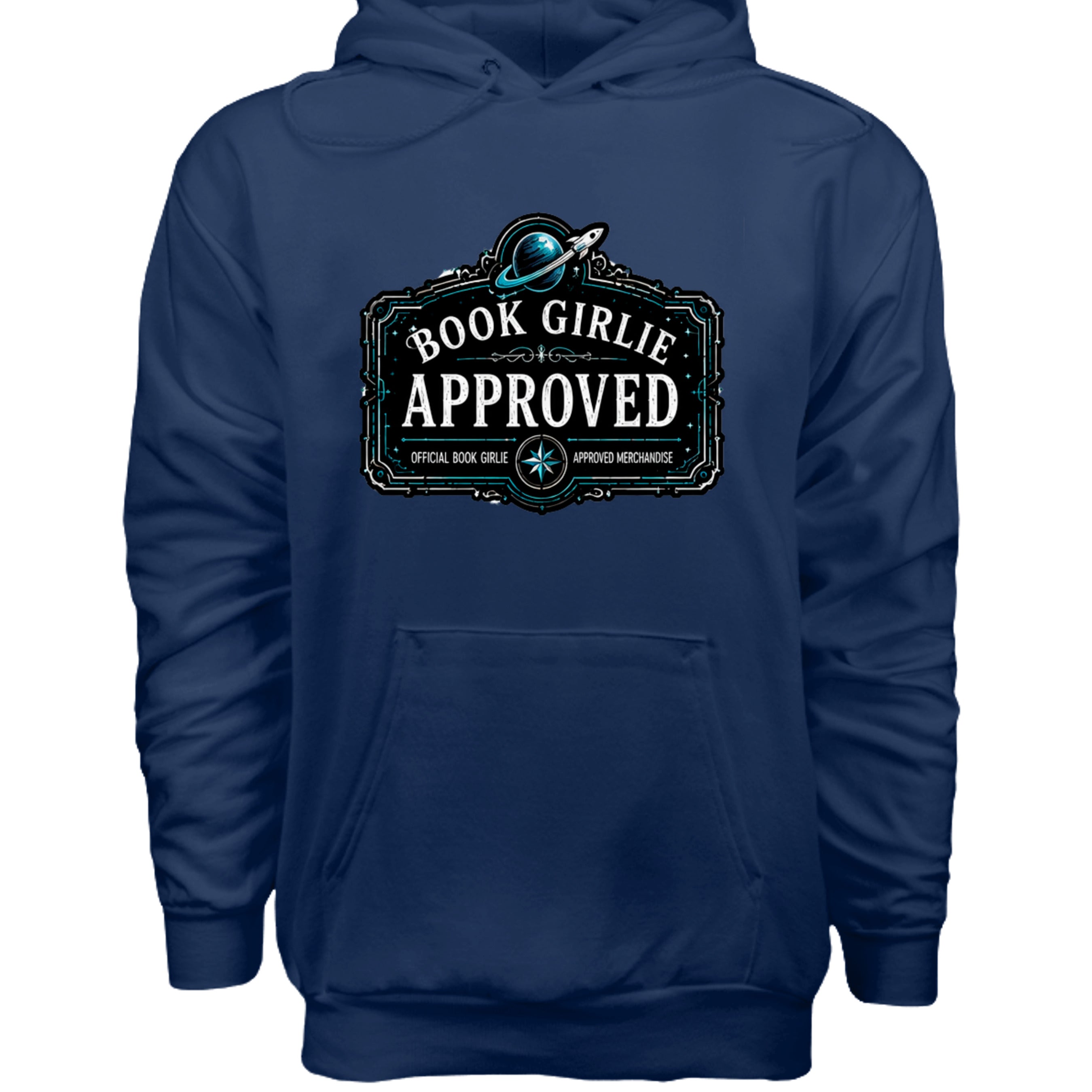 NAVY - P170 - FRONT