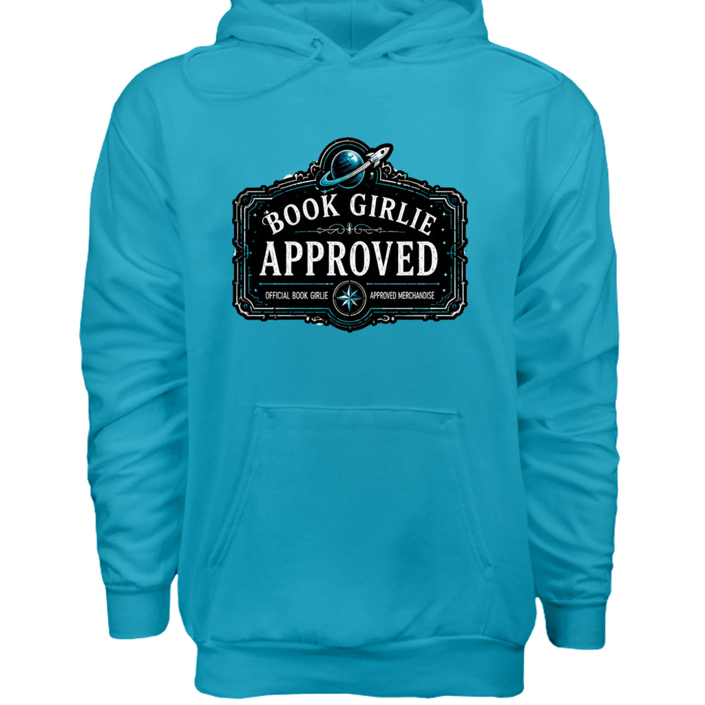 Teal - P170 - FRONT
