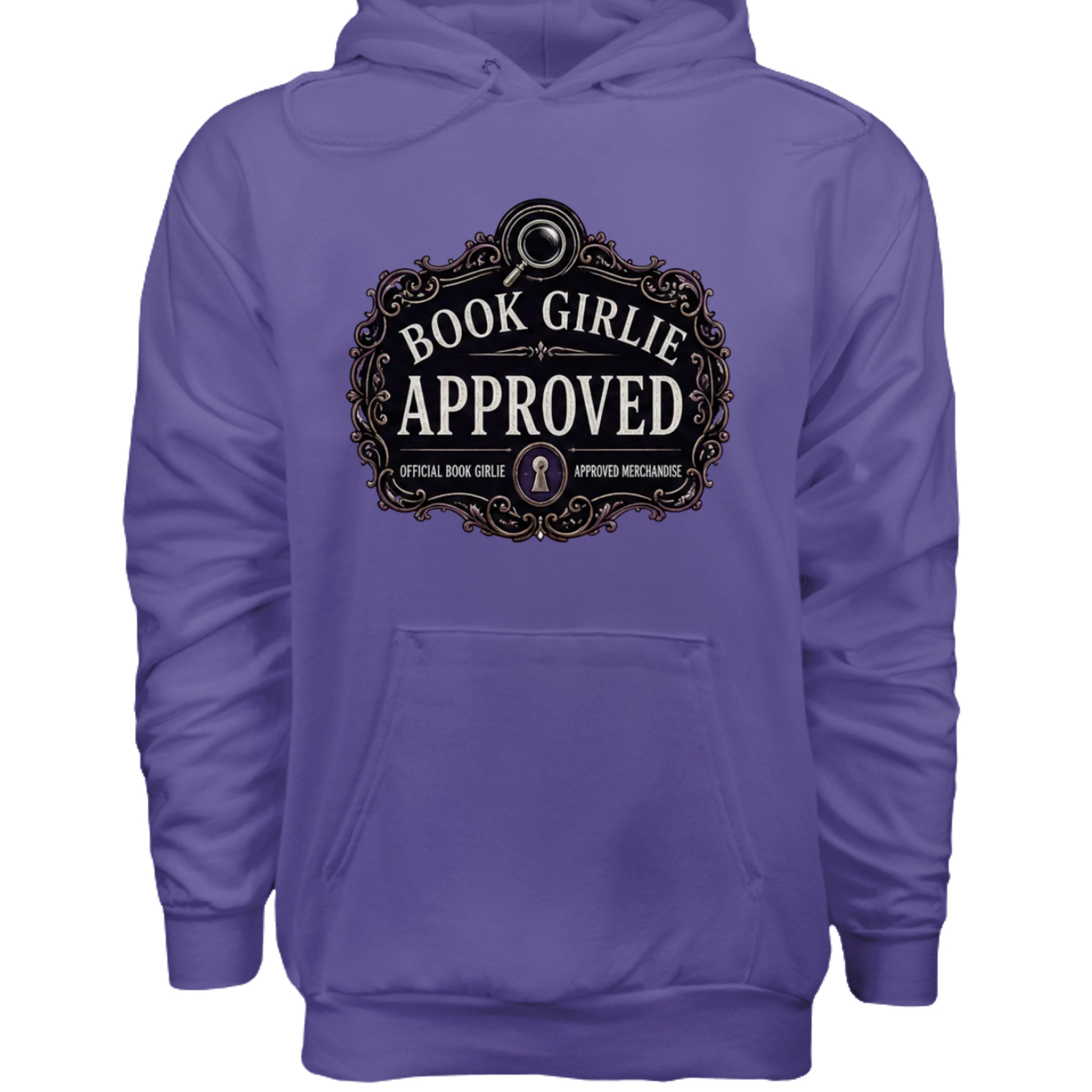 Athletic Purple - P170 - FRONT