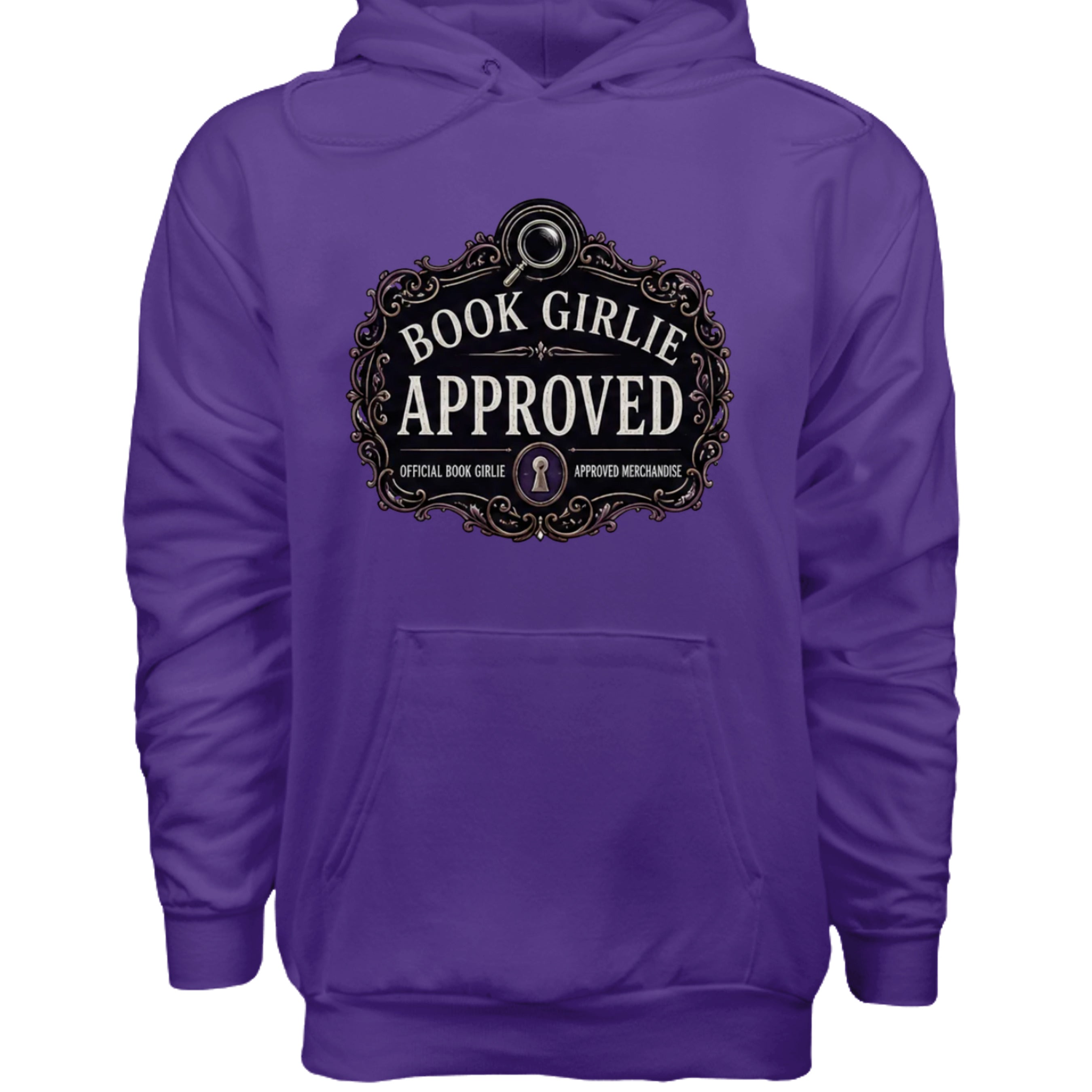 PURPLE - P170 - FRONT