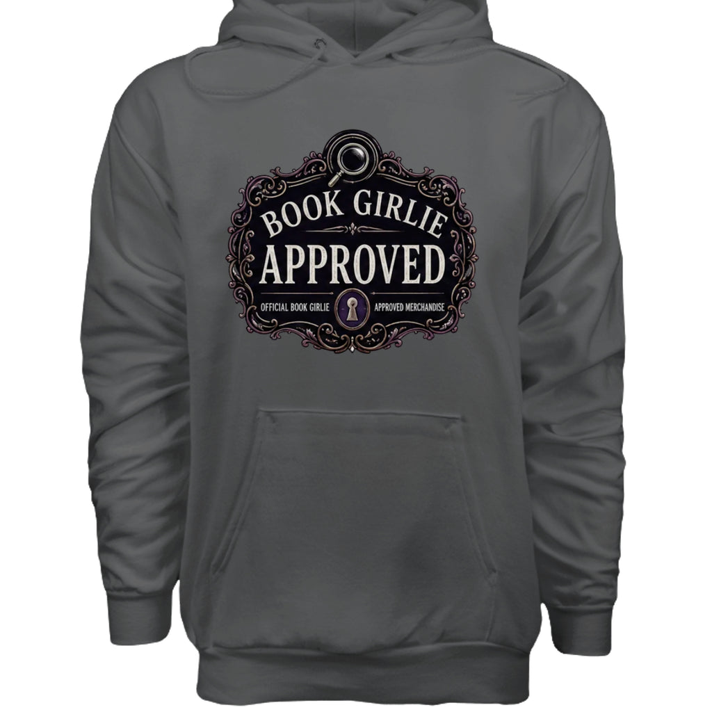 SMOKE GRAY - P170 - FRONT